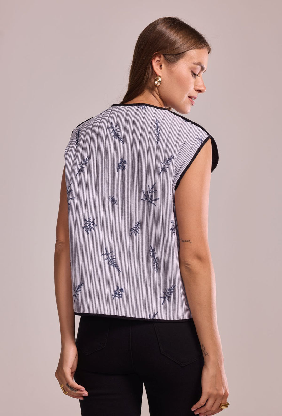 Veste Cindel