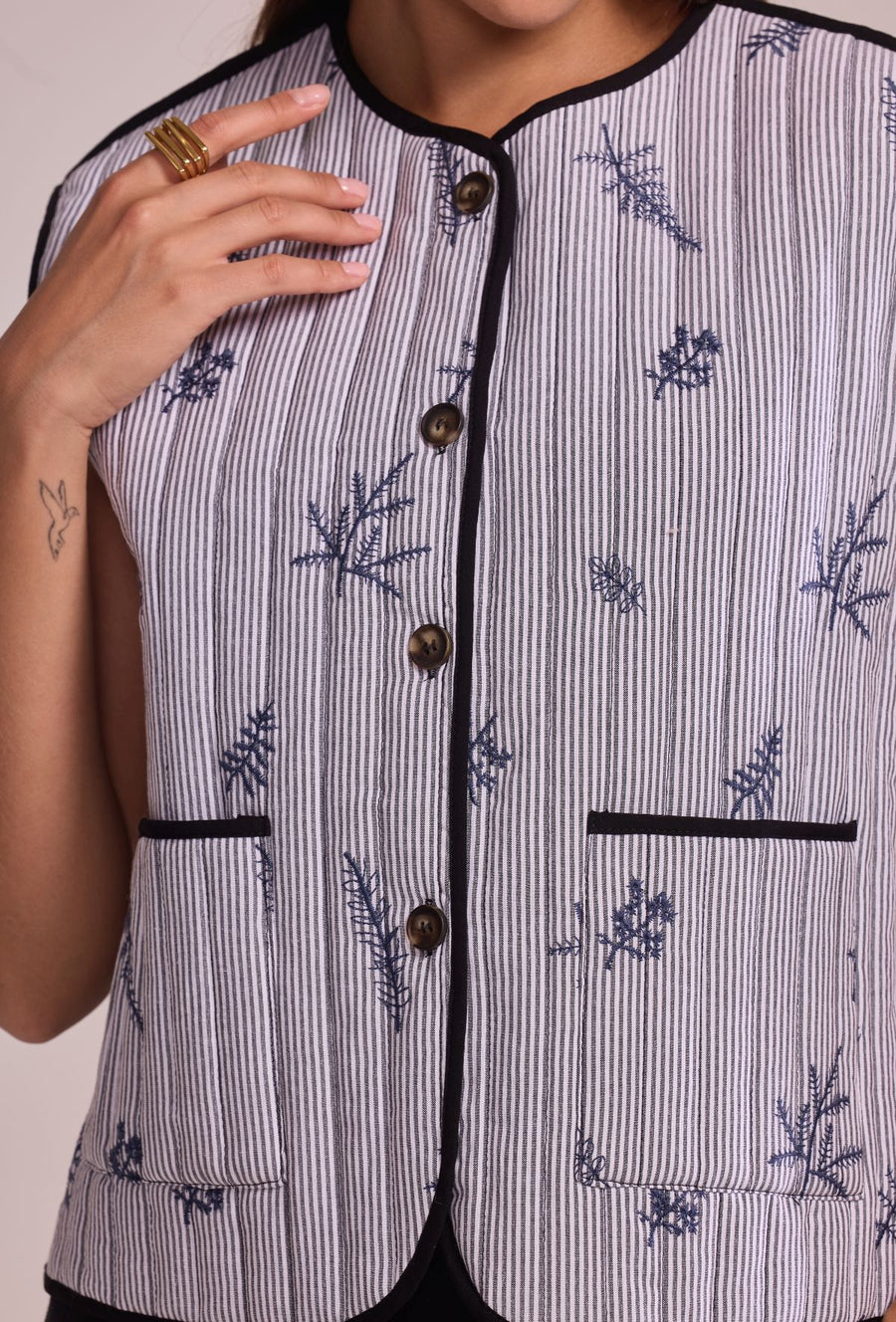 Veste Cindel