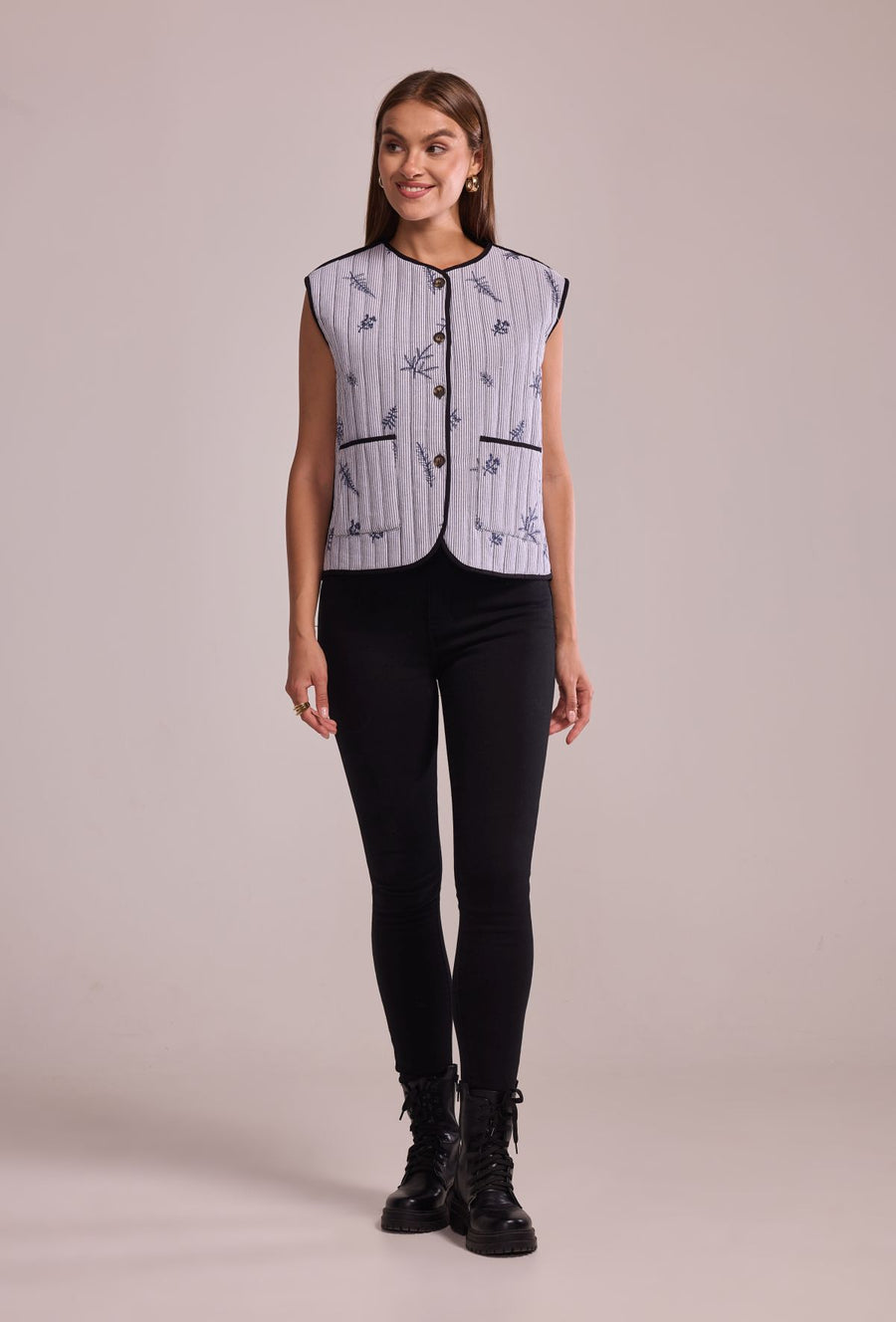 Veste Cindel