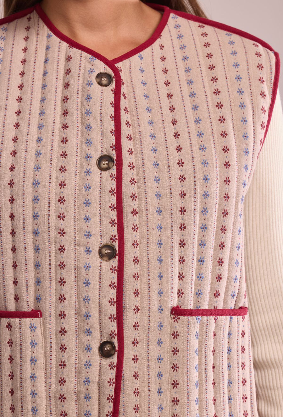 Veste Cindel