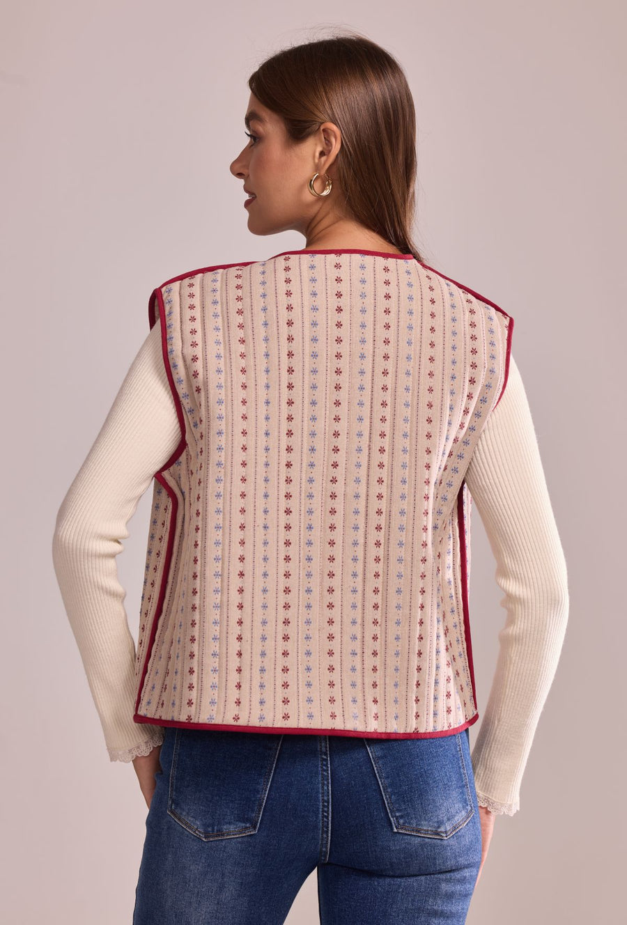 Veste Cindel