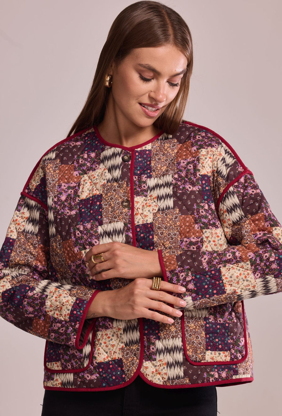 Veste Dariane