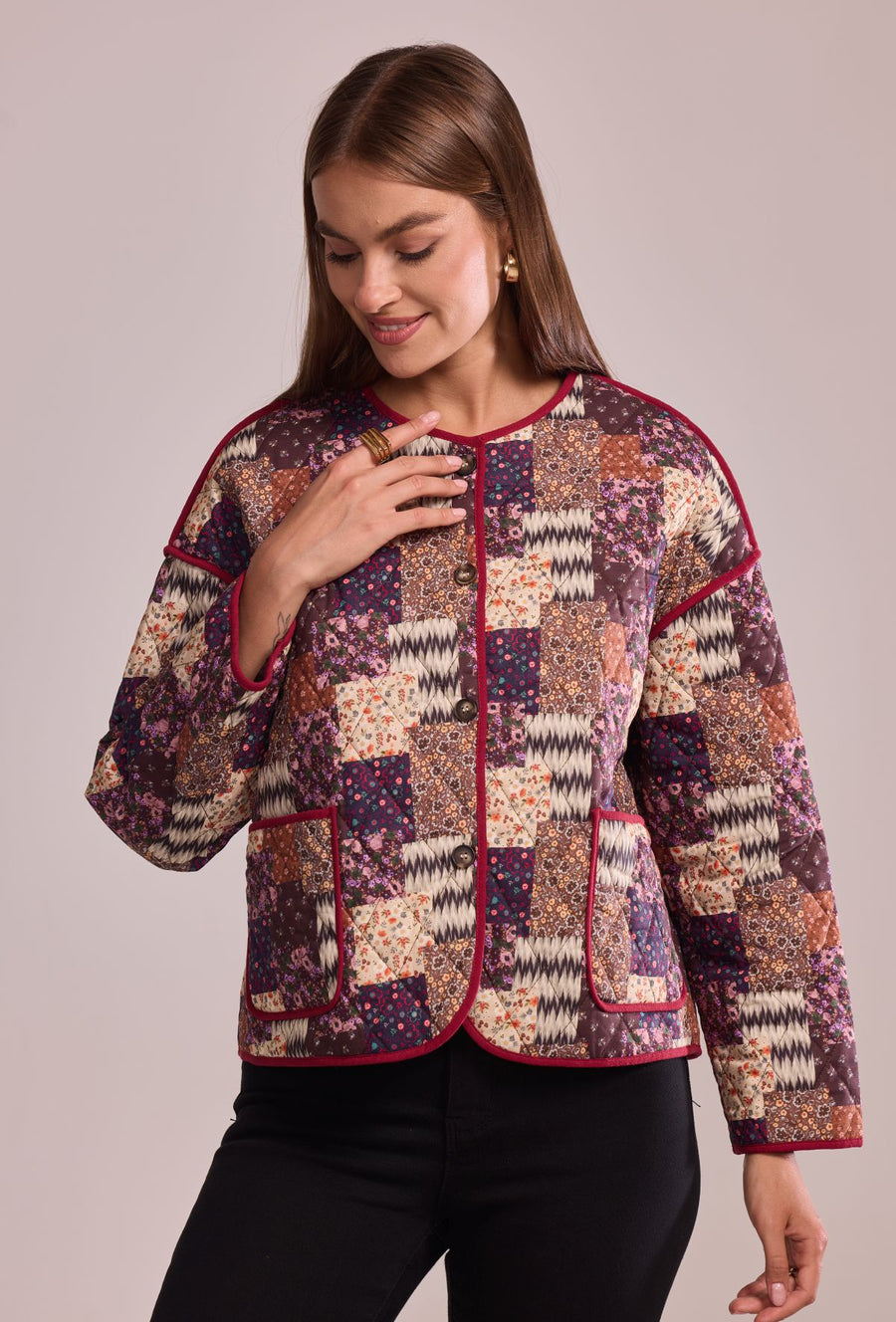 Veste Dariane