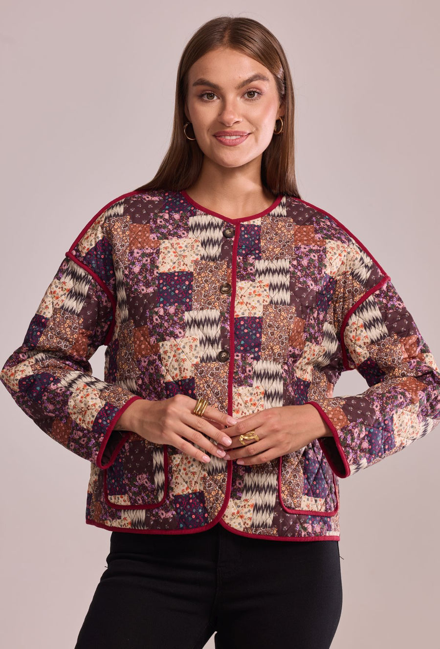 Veste Dariane
