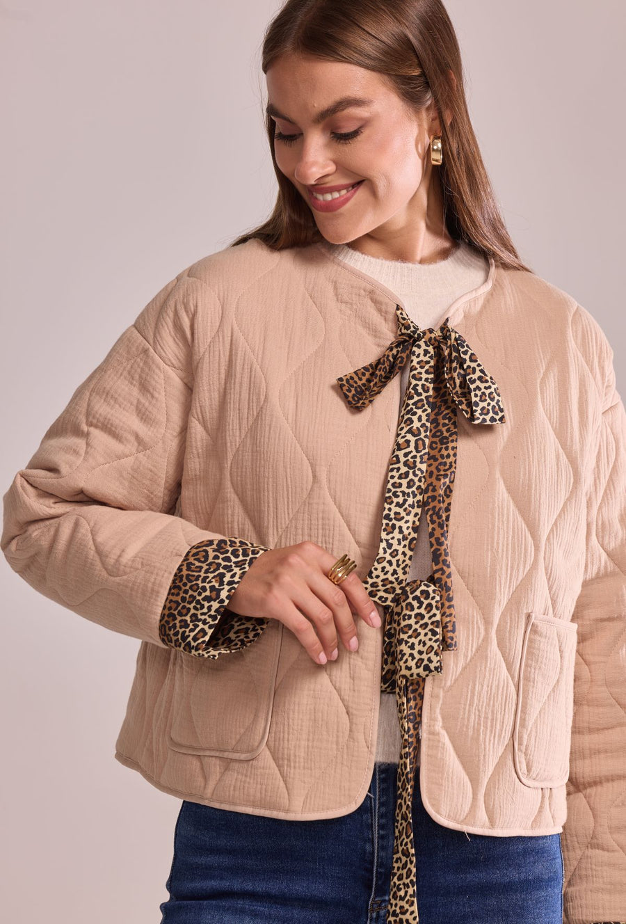 Veste Ghiziane