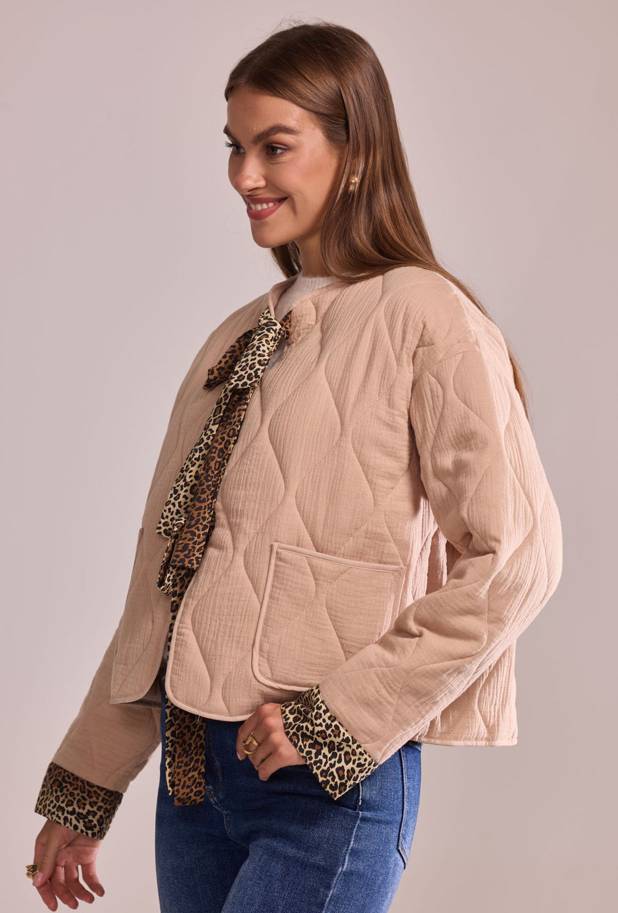 Veste Ghiziane