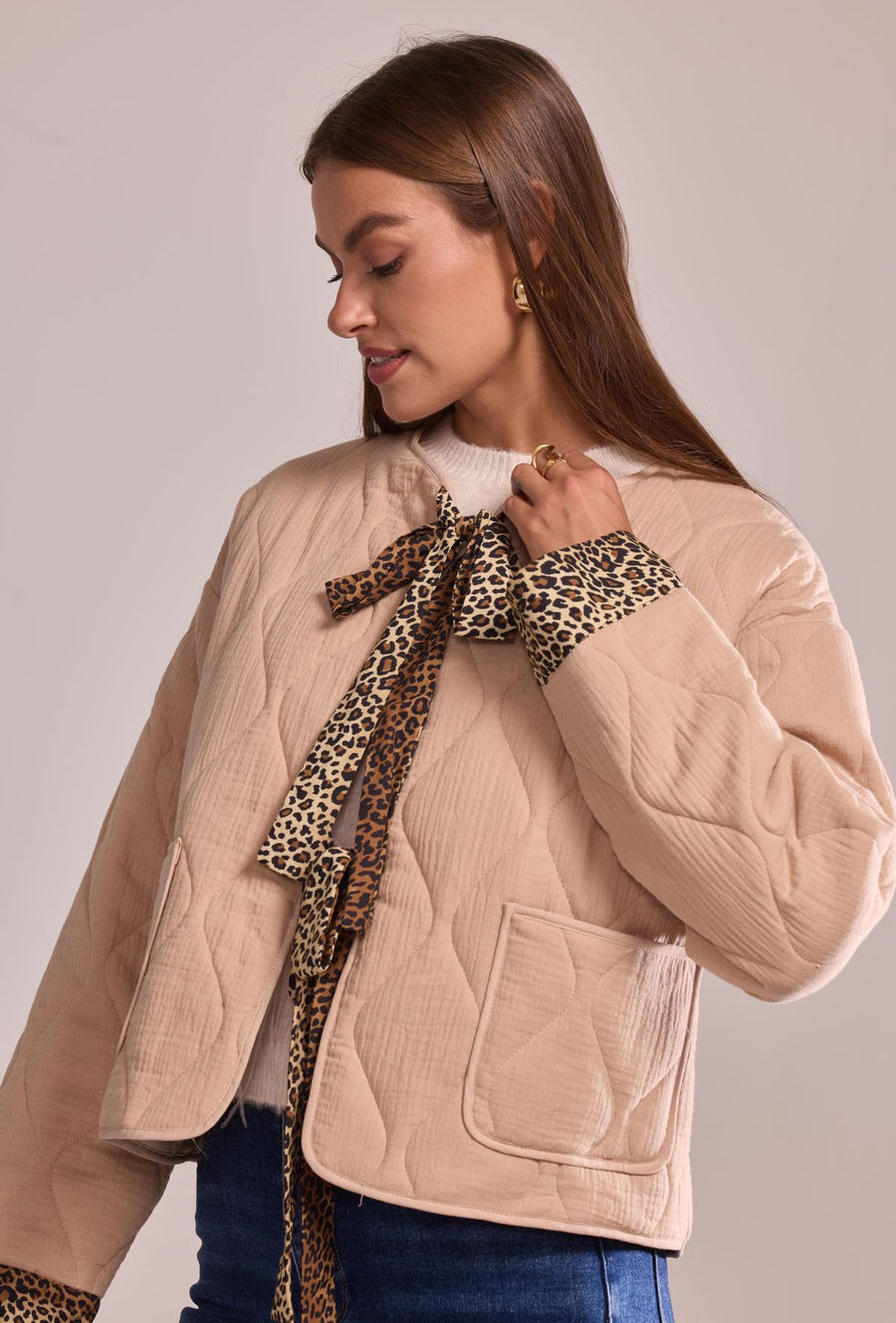 Veste Ghiziane