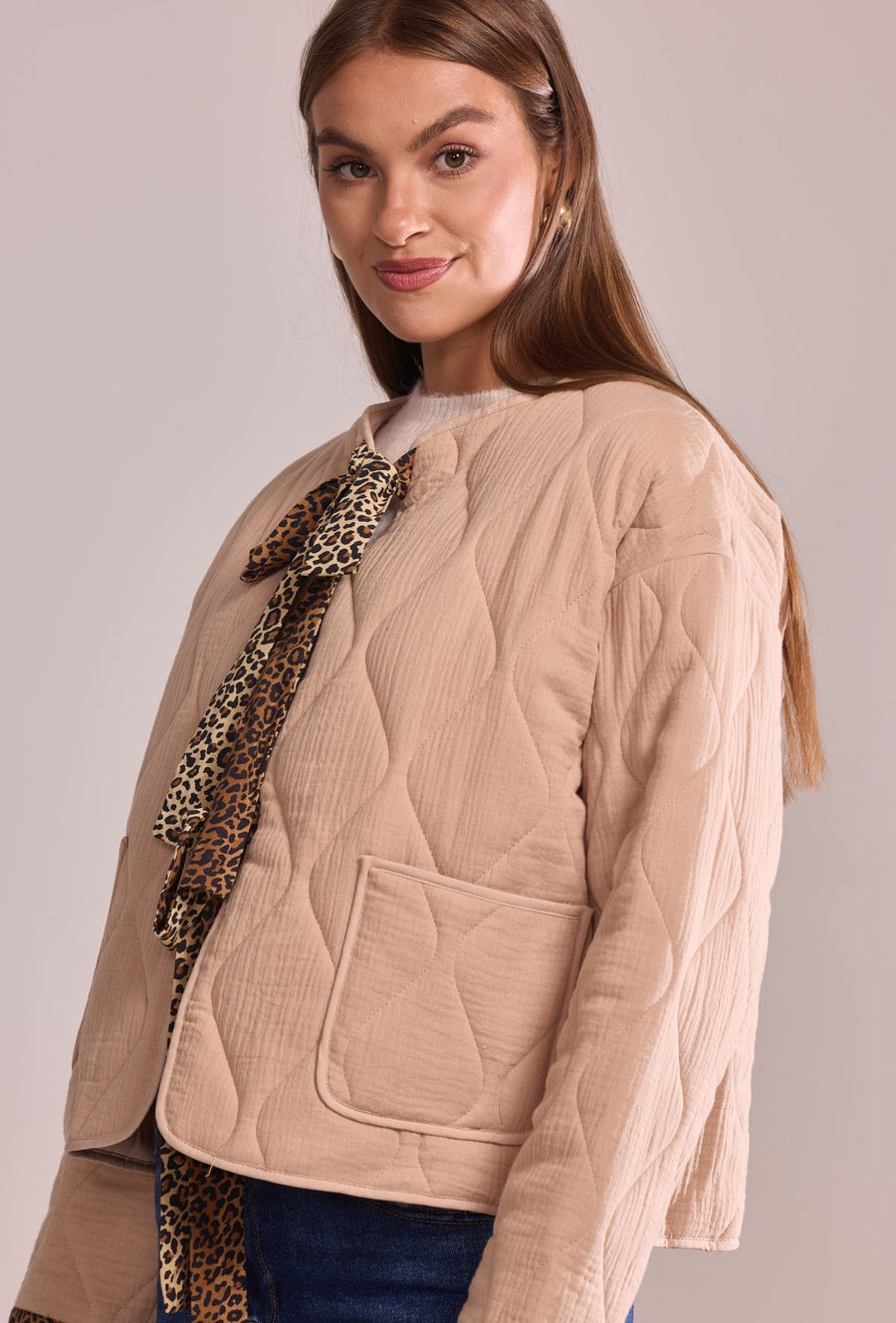 Veste Ghiziane