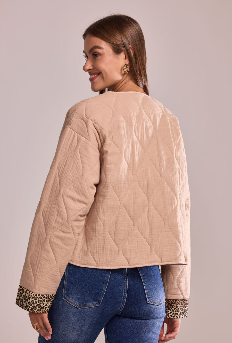 Veste Ghiziane