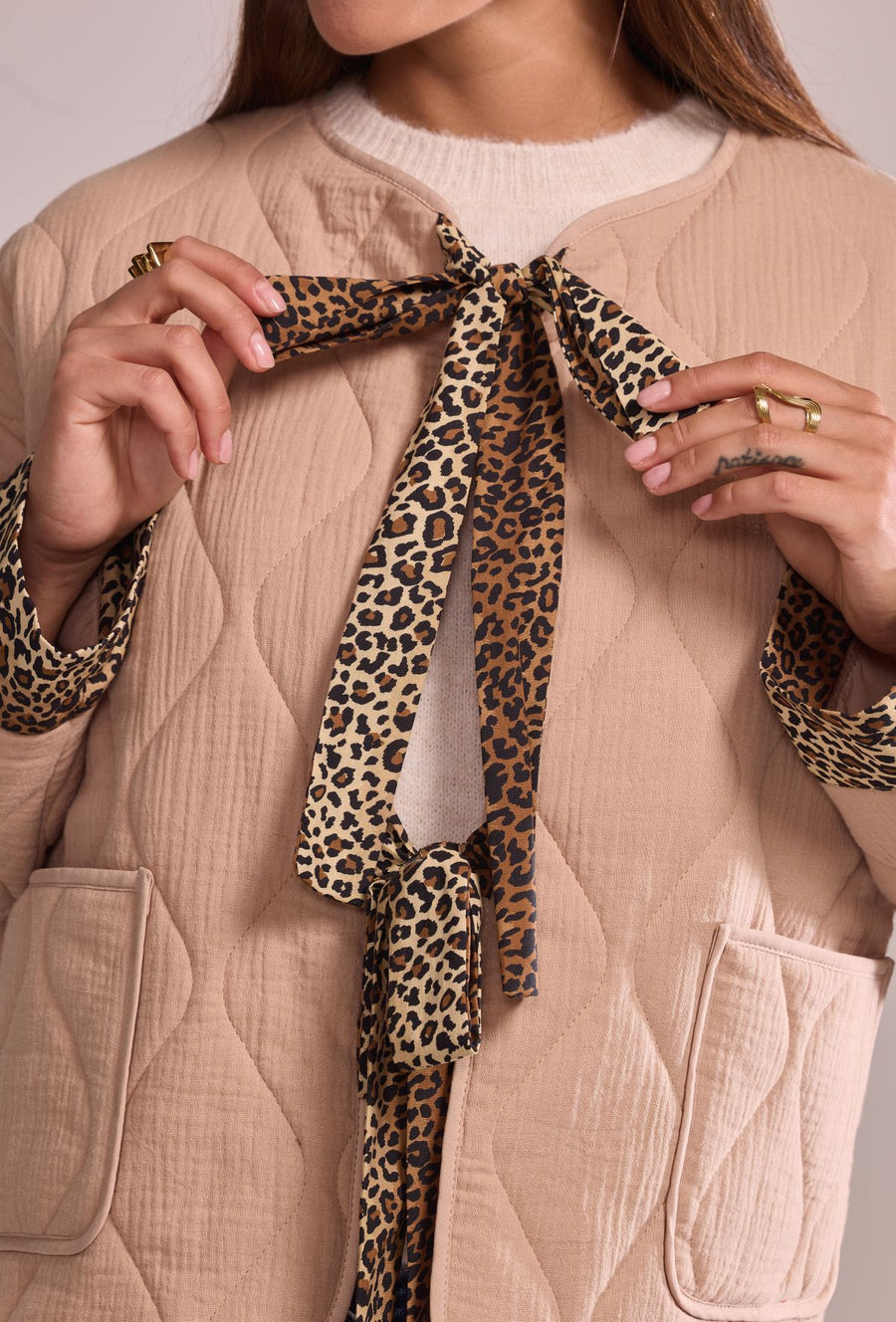 Veste Ghiziane