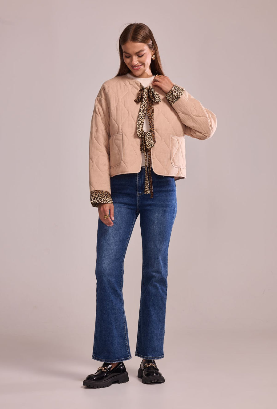Veste Ghiziane