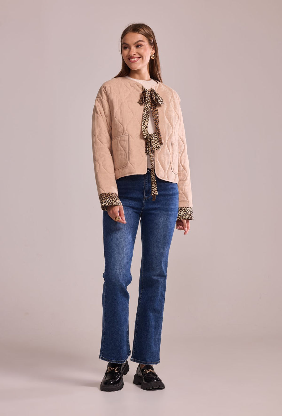 Veste Ghiziane
