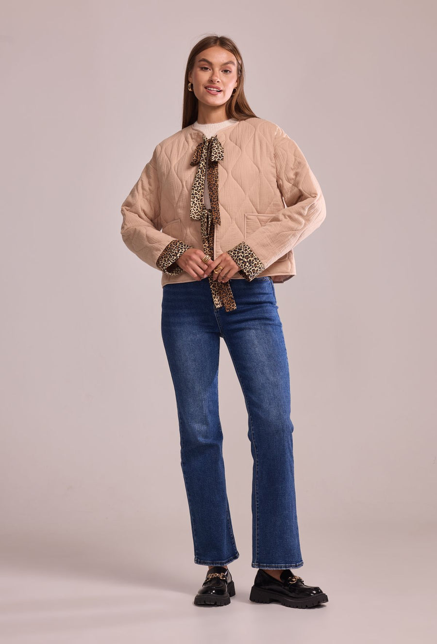 Veste Ghiziane