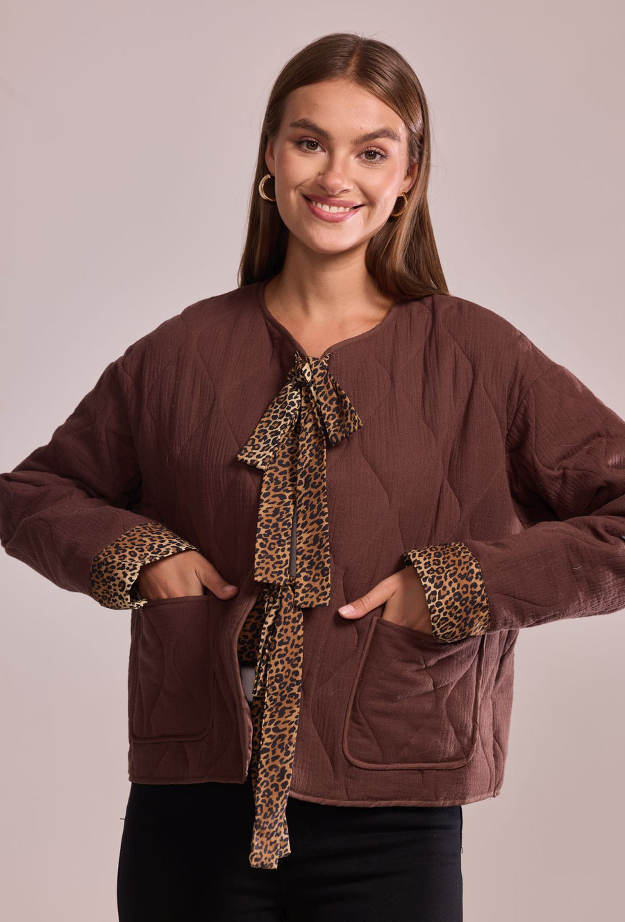 Veste Ghiziane