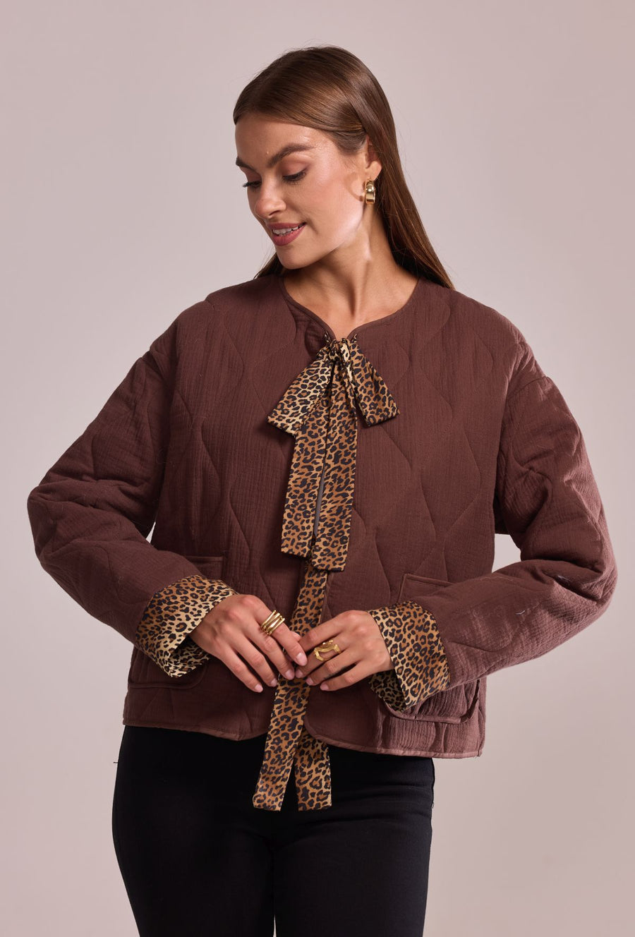 Veste Ghiziane