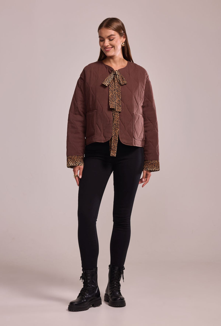 Veste Ghiziane