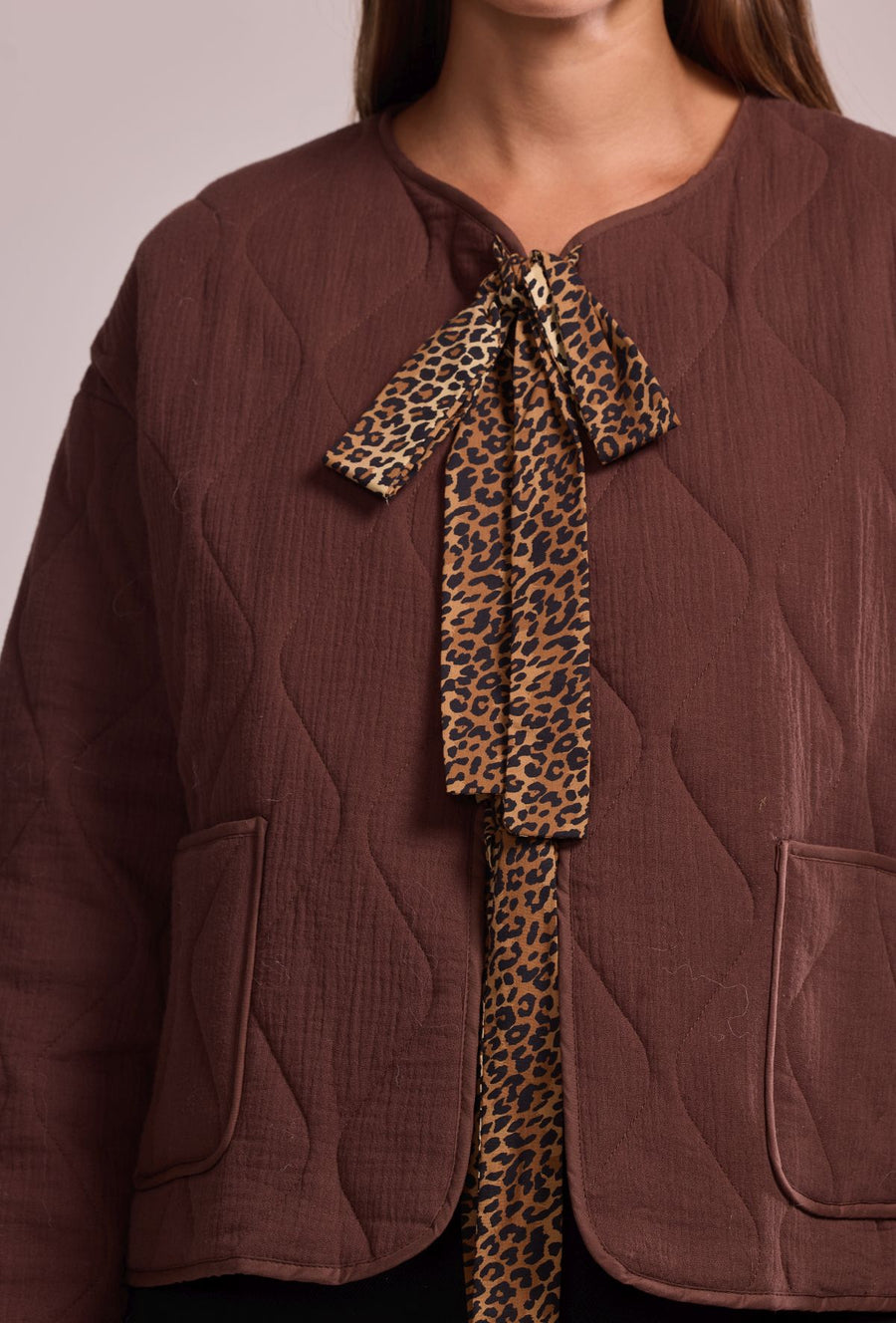 Veste Ghiziane
