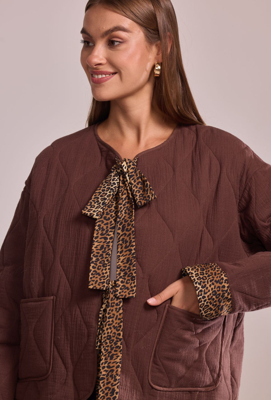 Veste Ghiziane