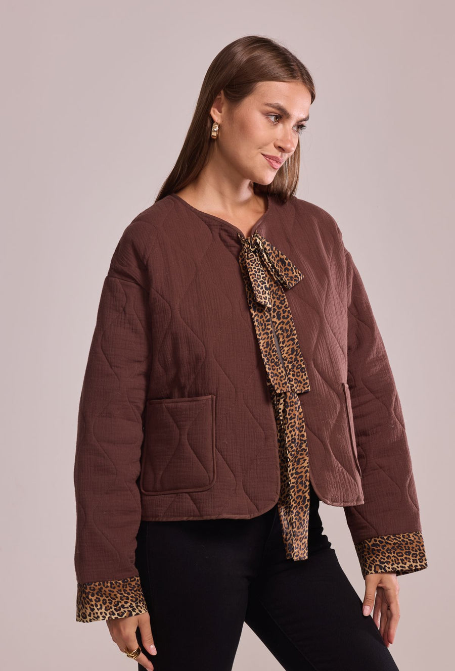 Veste Ghiziane