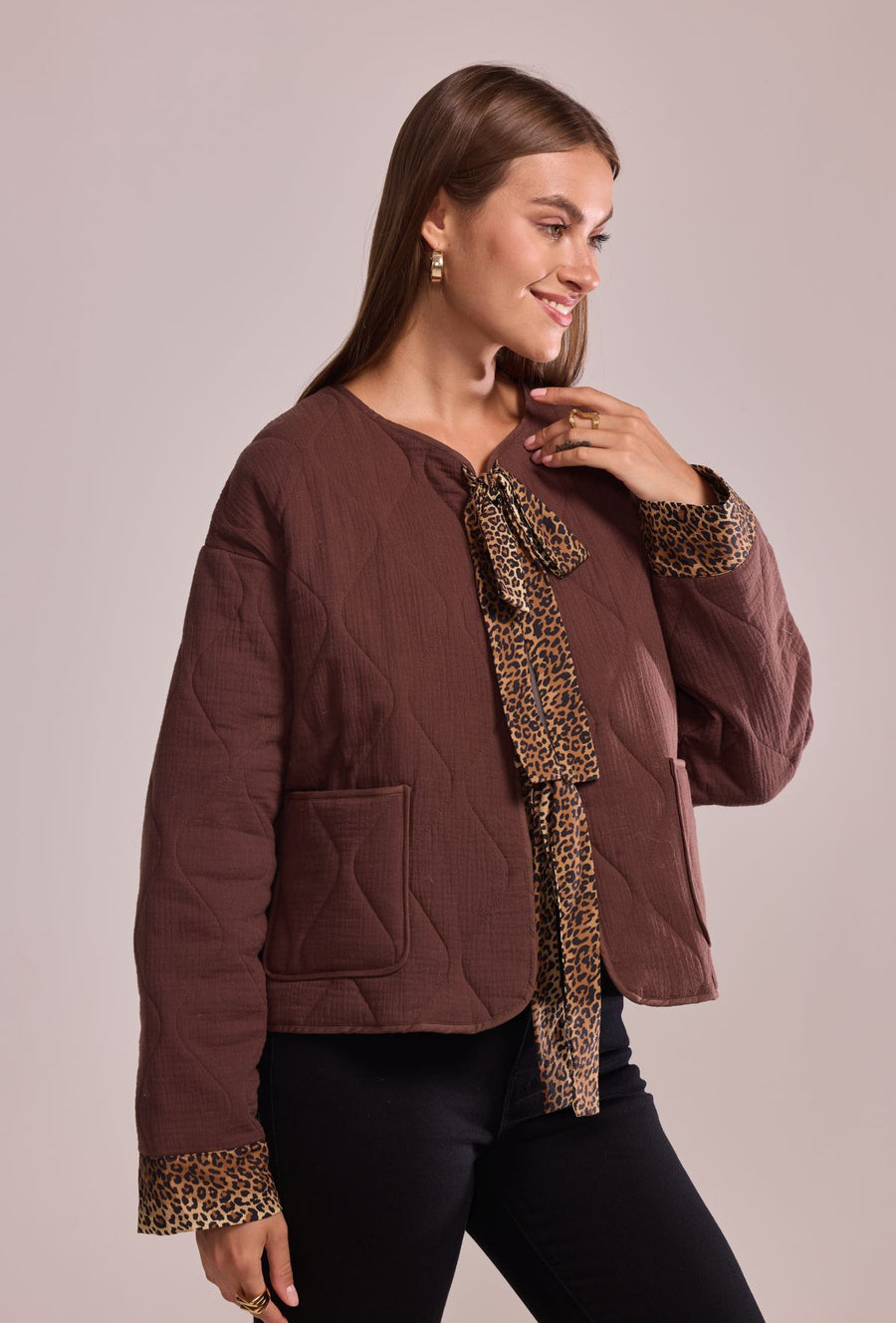 Veste Ghiziane