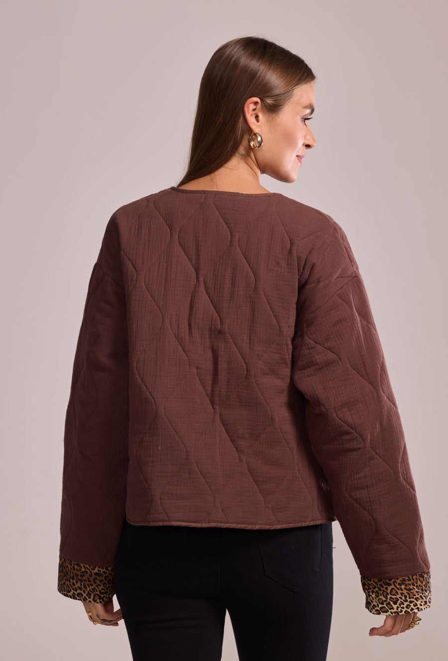 Veste Ghiziane