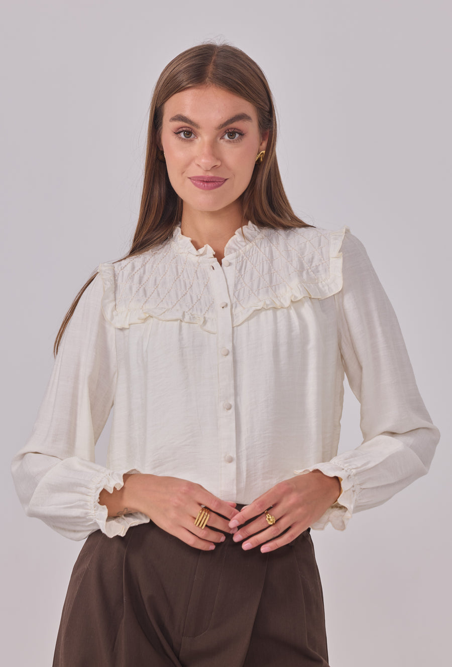 Blouse Maryka