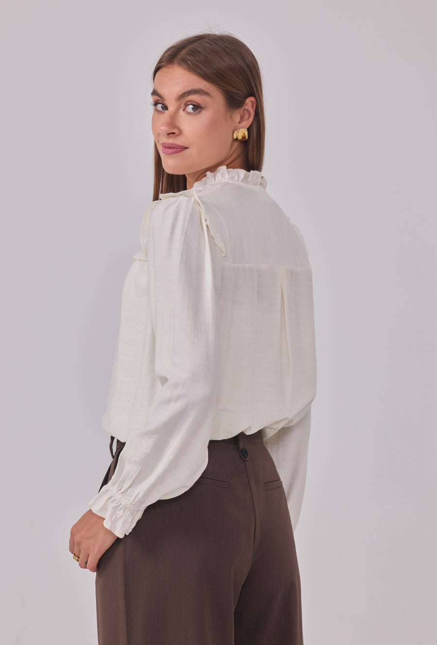 Blouse Maryka