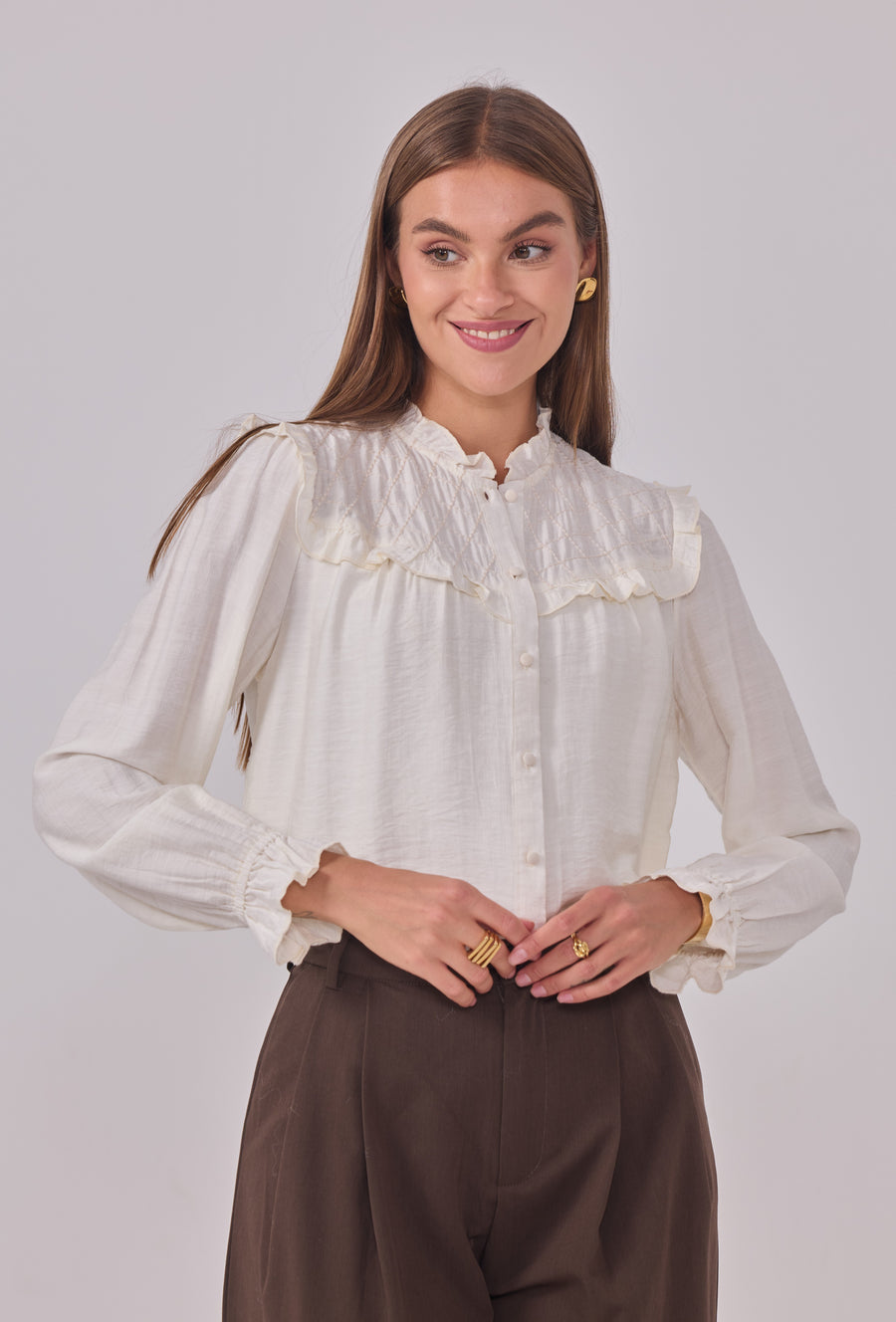 Blouse Maryka