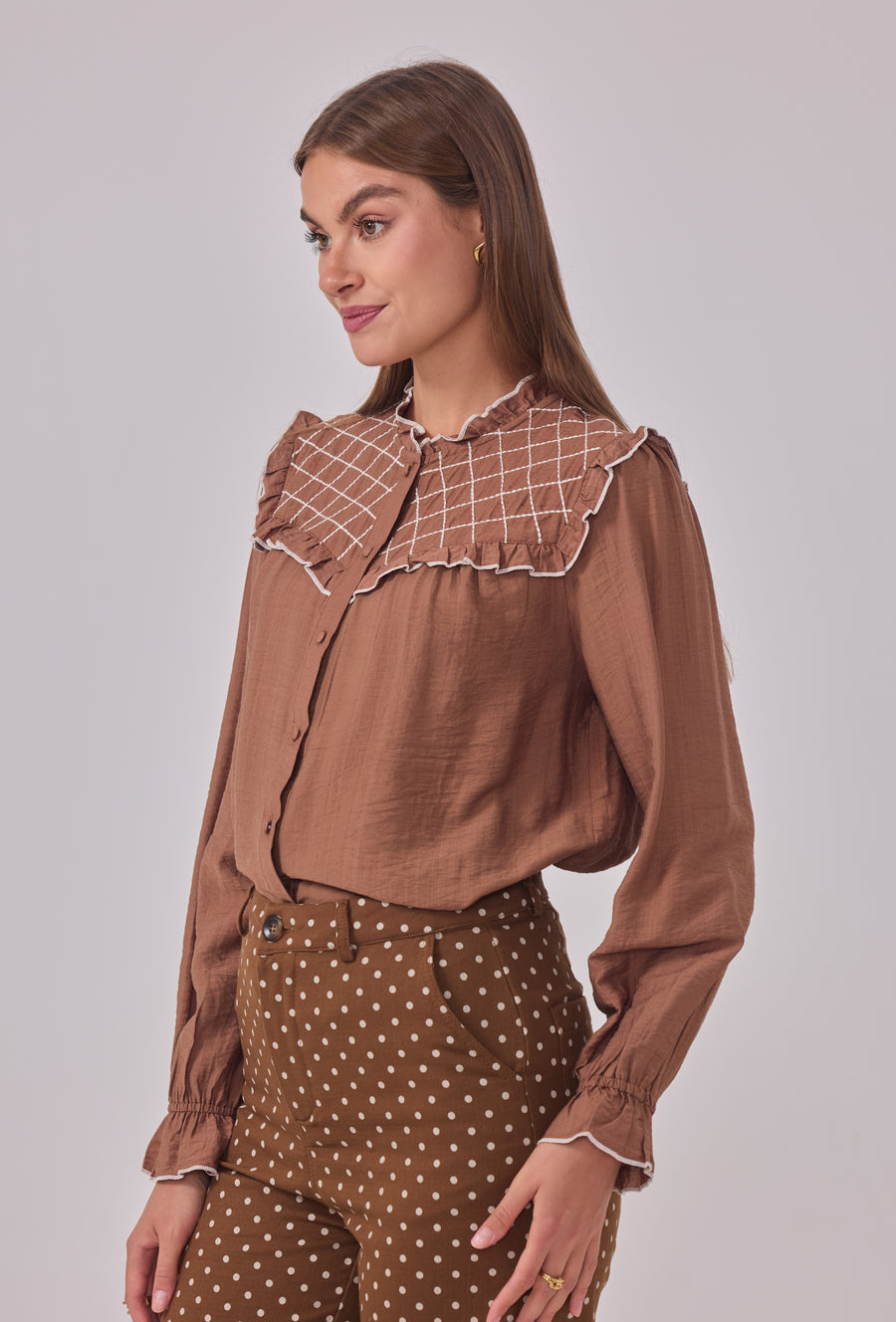 Blouse Maryka