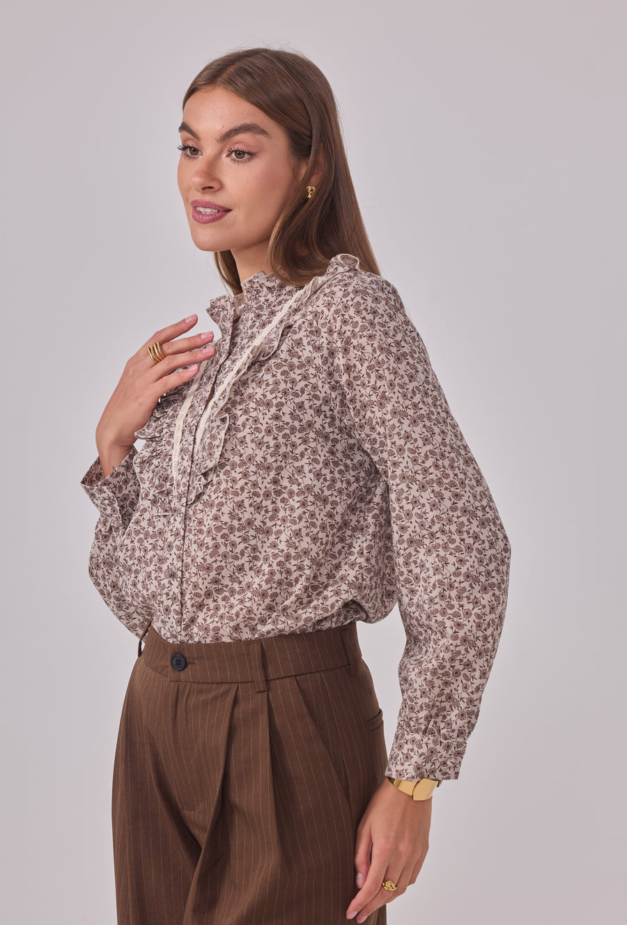 Blouse Giselle