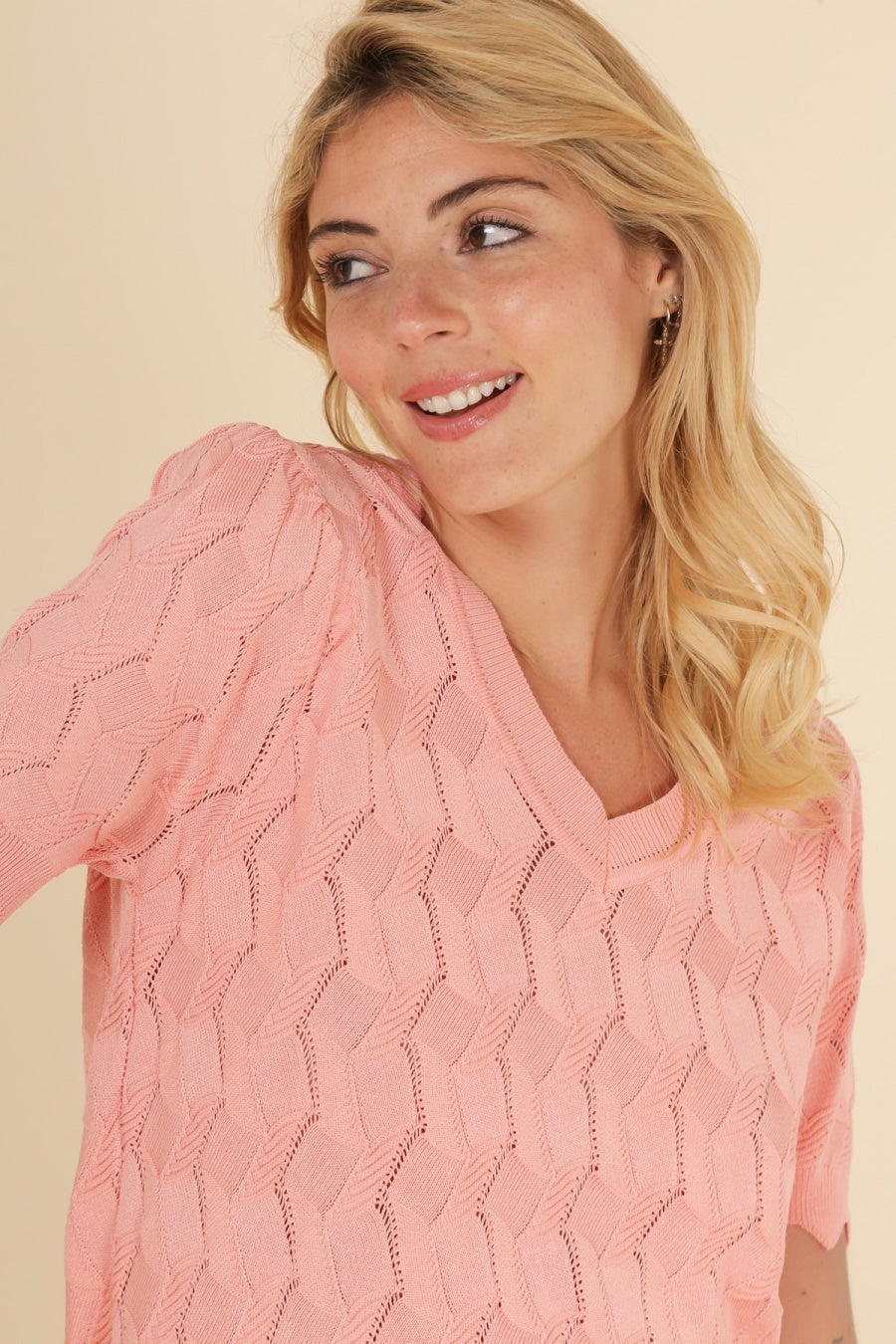 Pull Solene