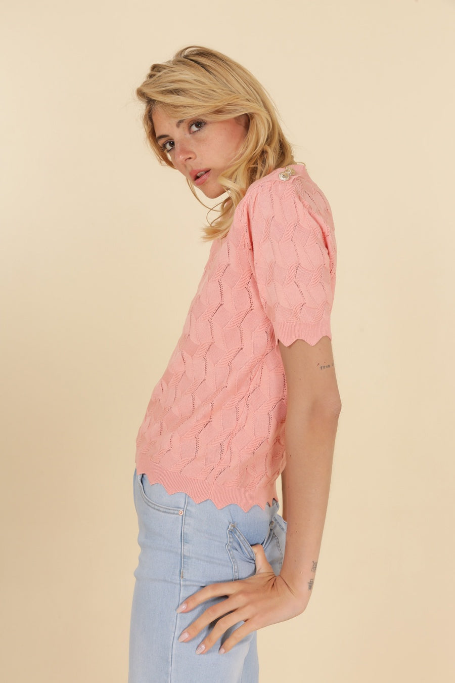 Pull Solene