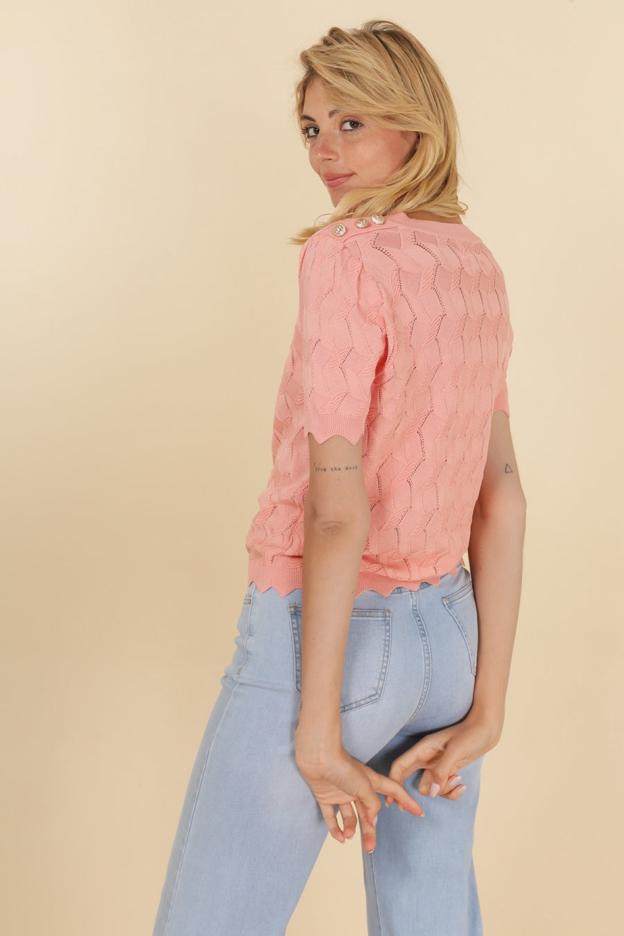 Pull Solene