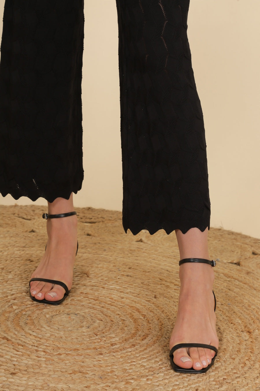 Pantalon Axelle
