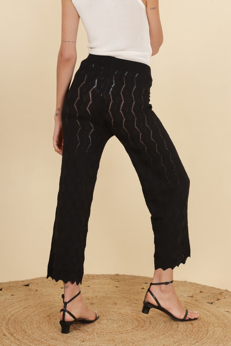 Pantalon Axelle