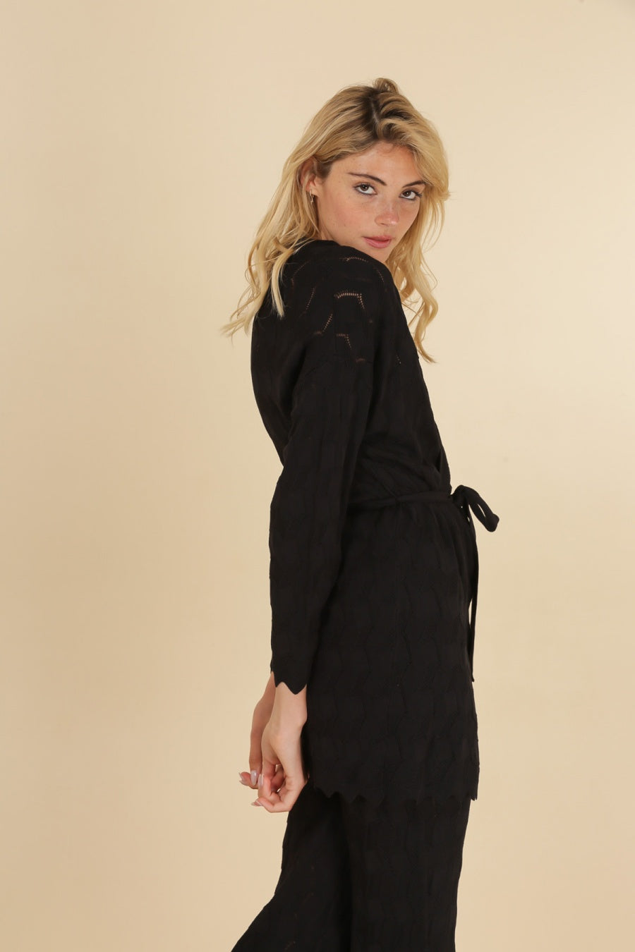 Gilet Claire