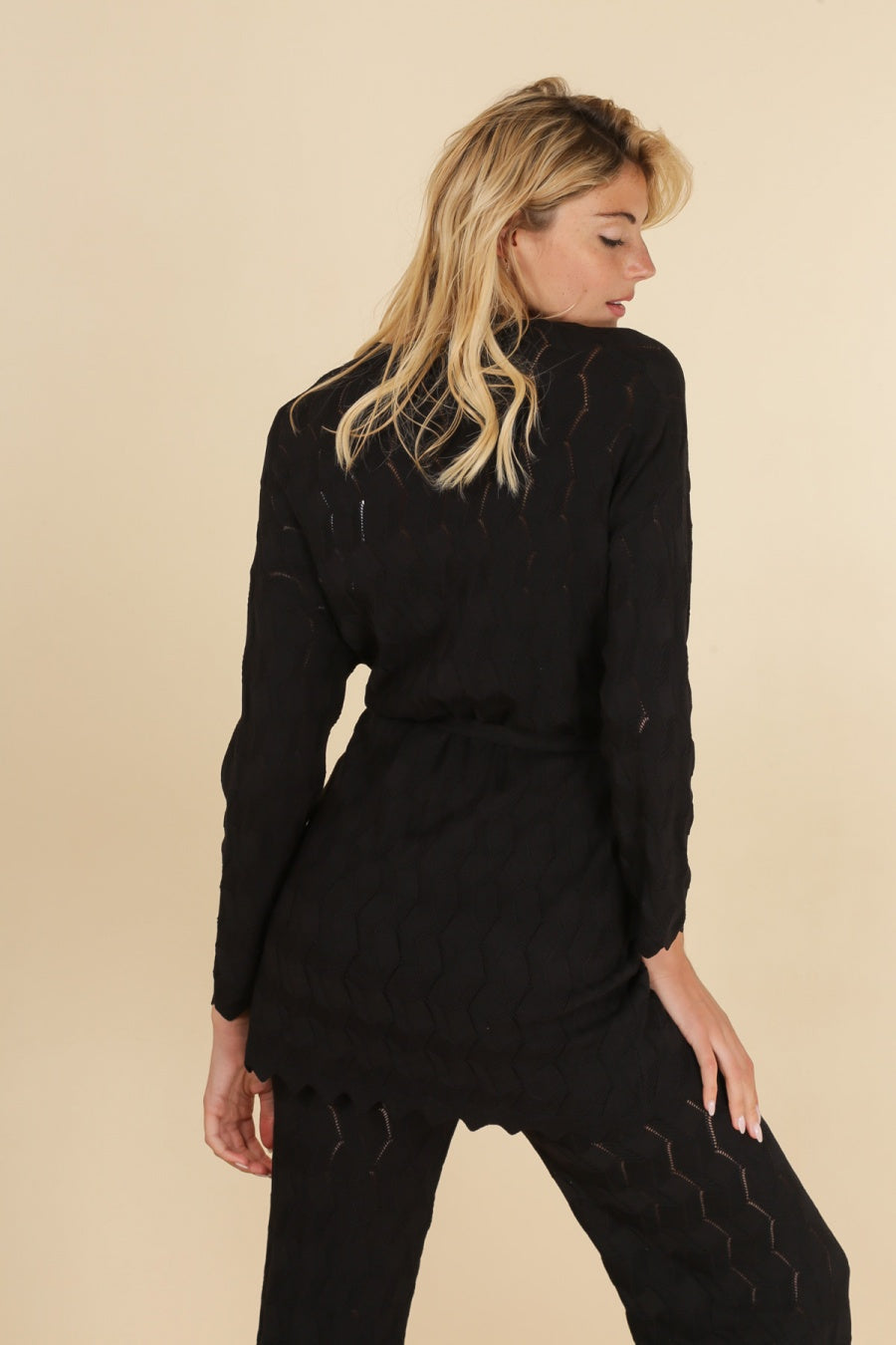 Gilet Claire