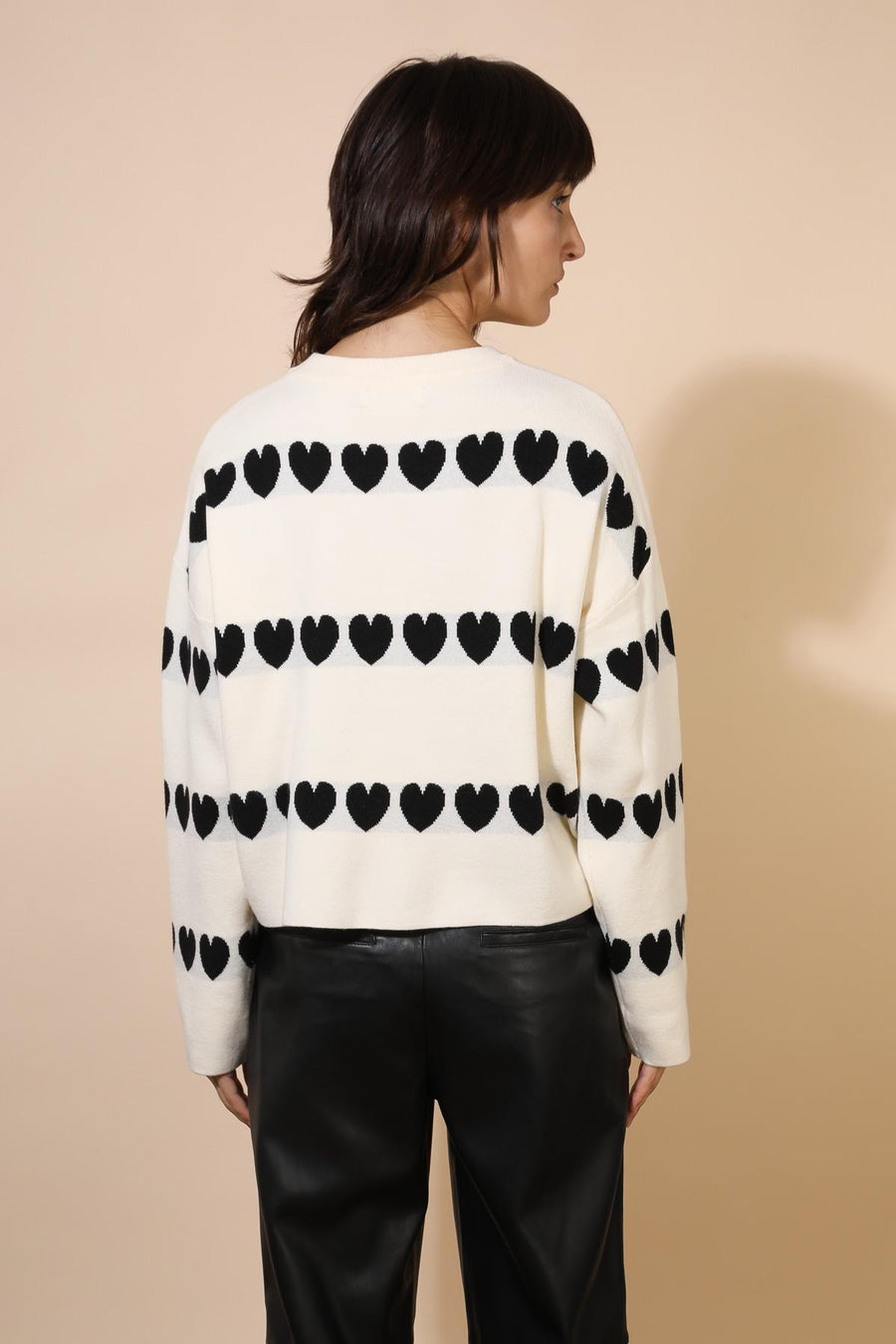 Pull Typhaine