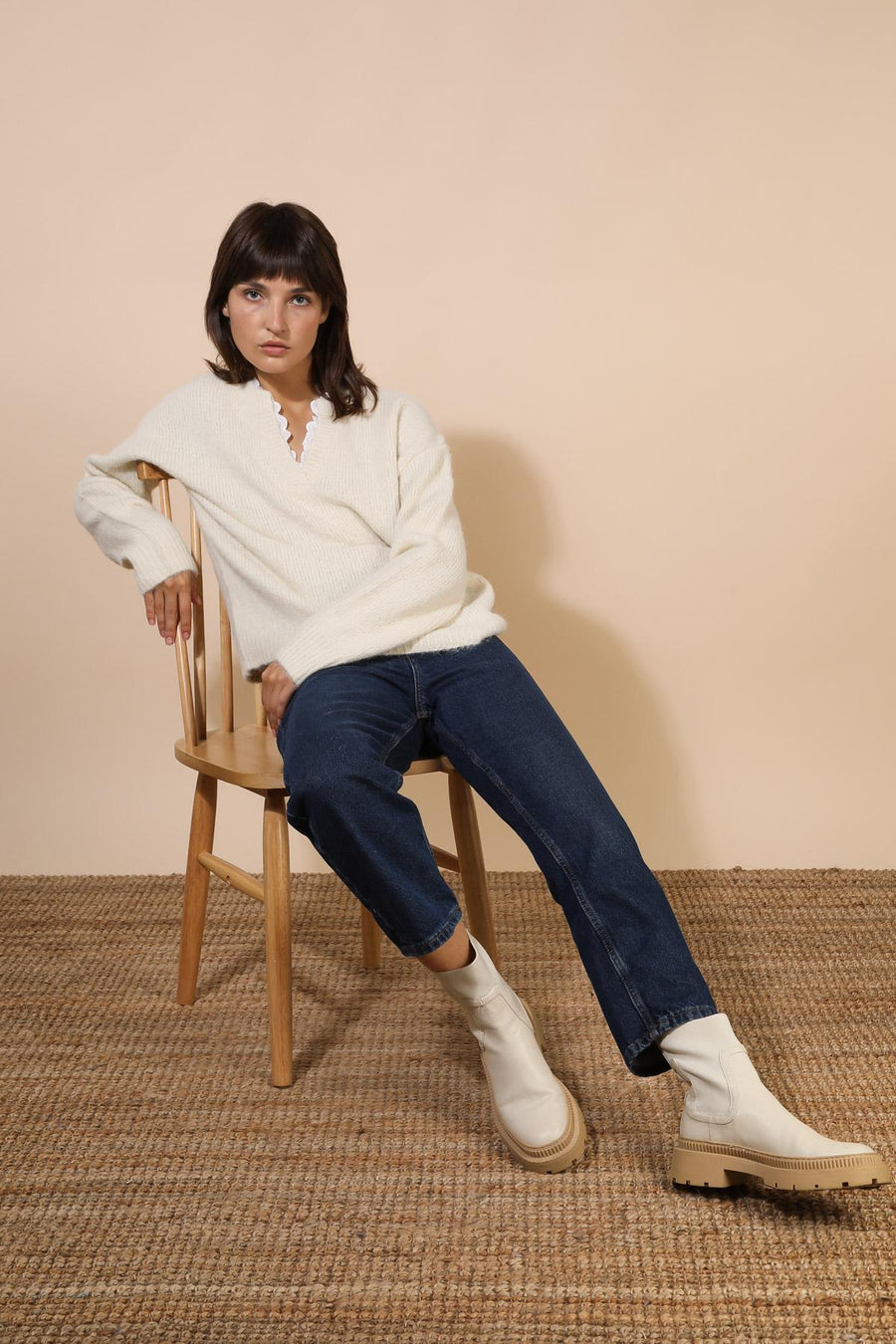 Pull Esther