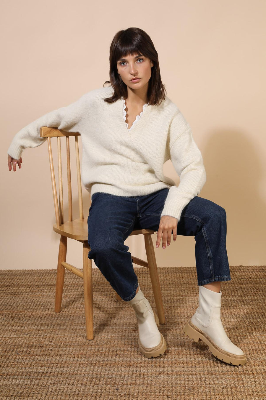 Pull Esther
