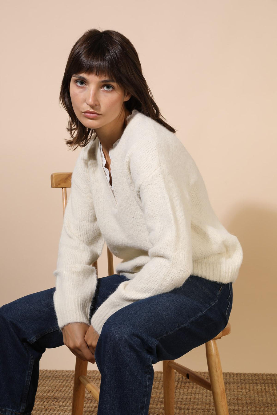 Pull Esther