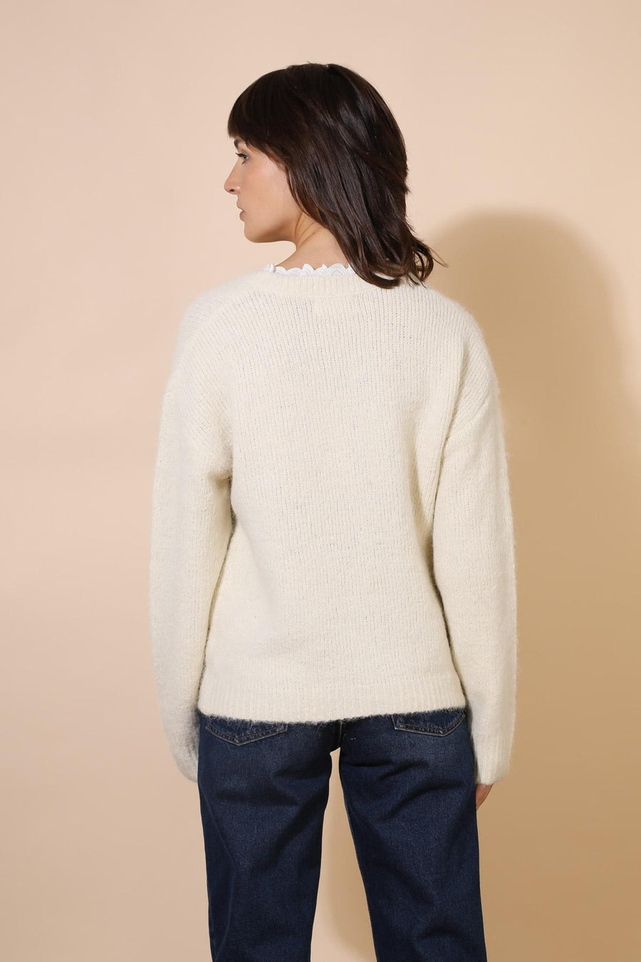 Pull Esther