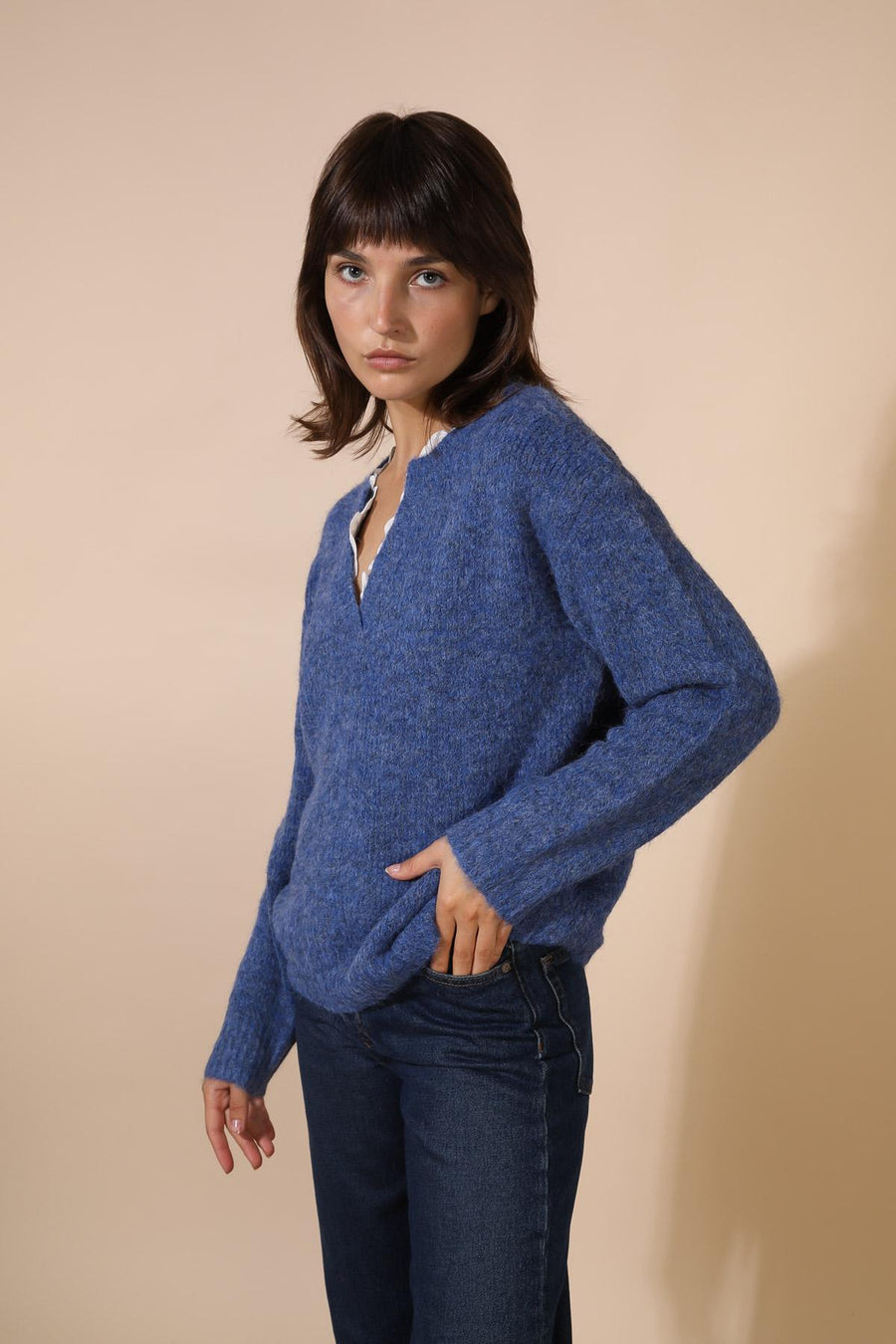 Pull Esther