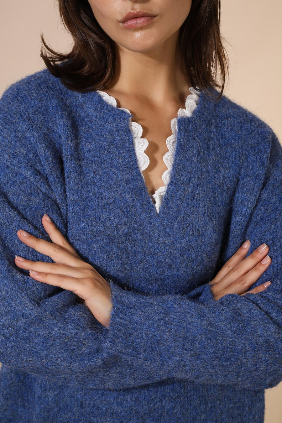 Pull Esther