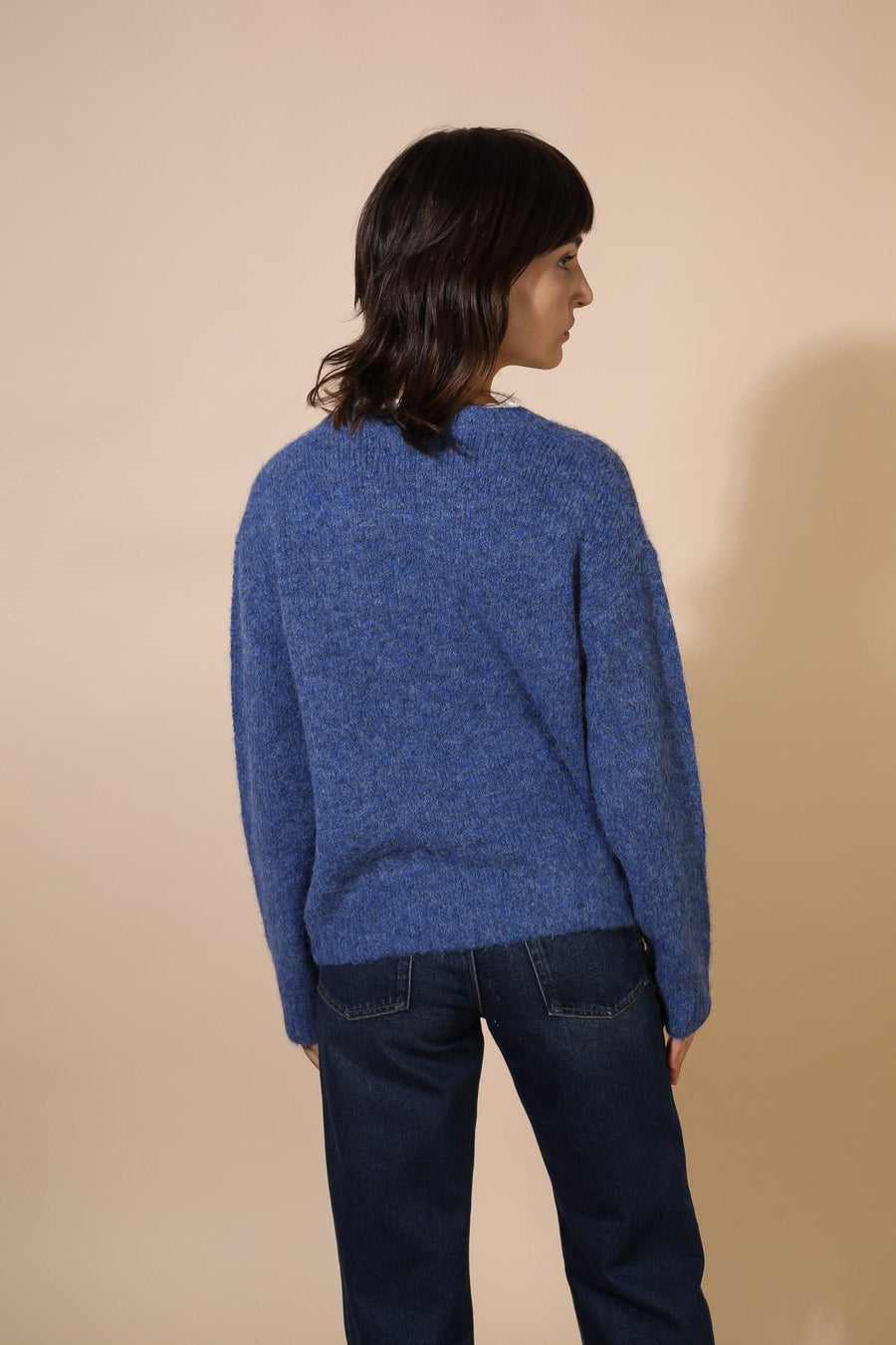 Pull Esther