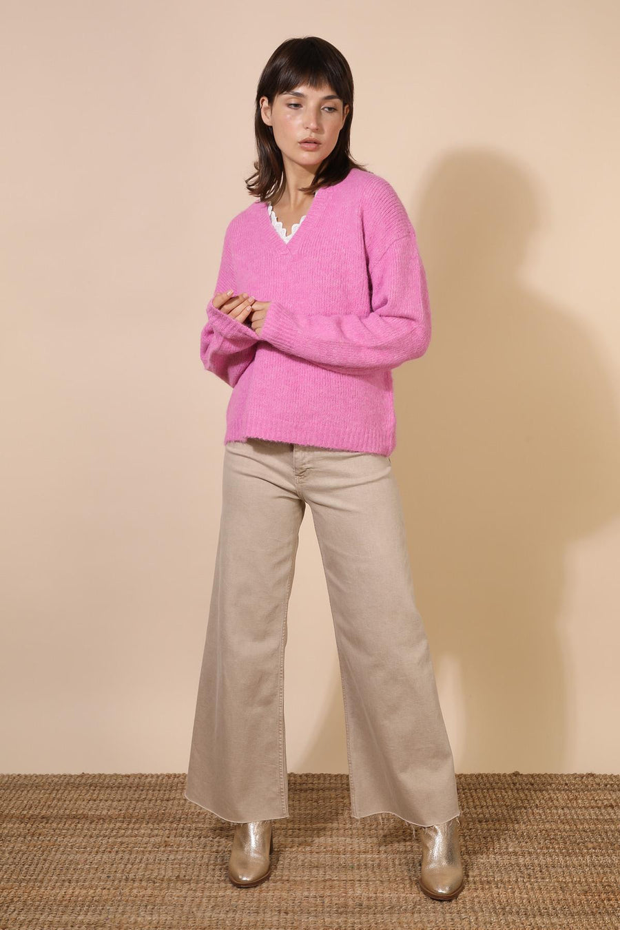 Pull Esther
