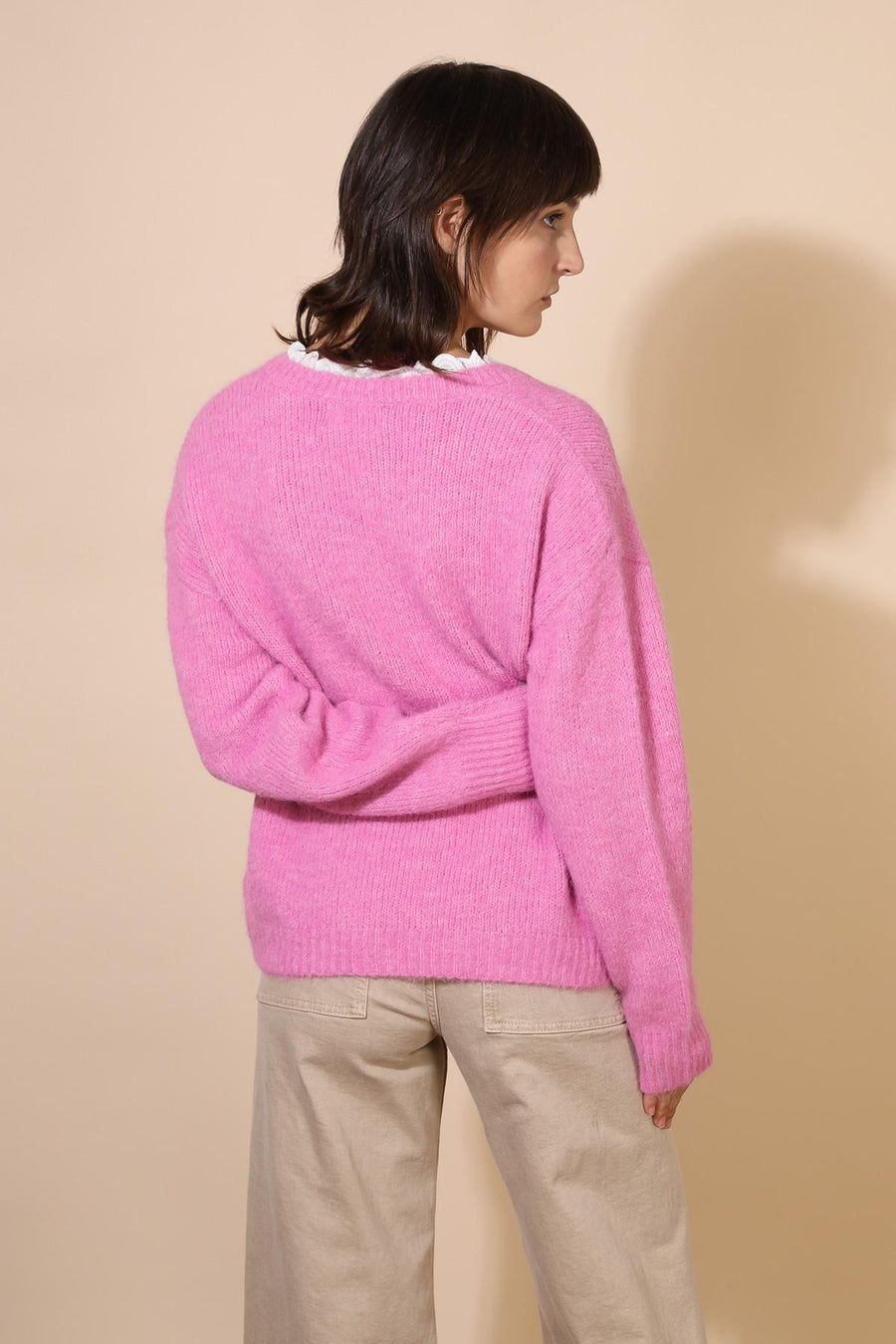 Pull Esther