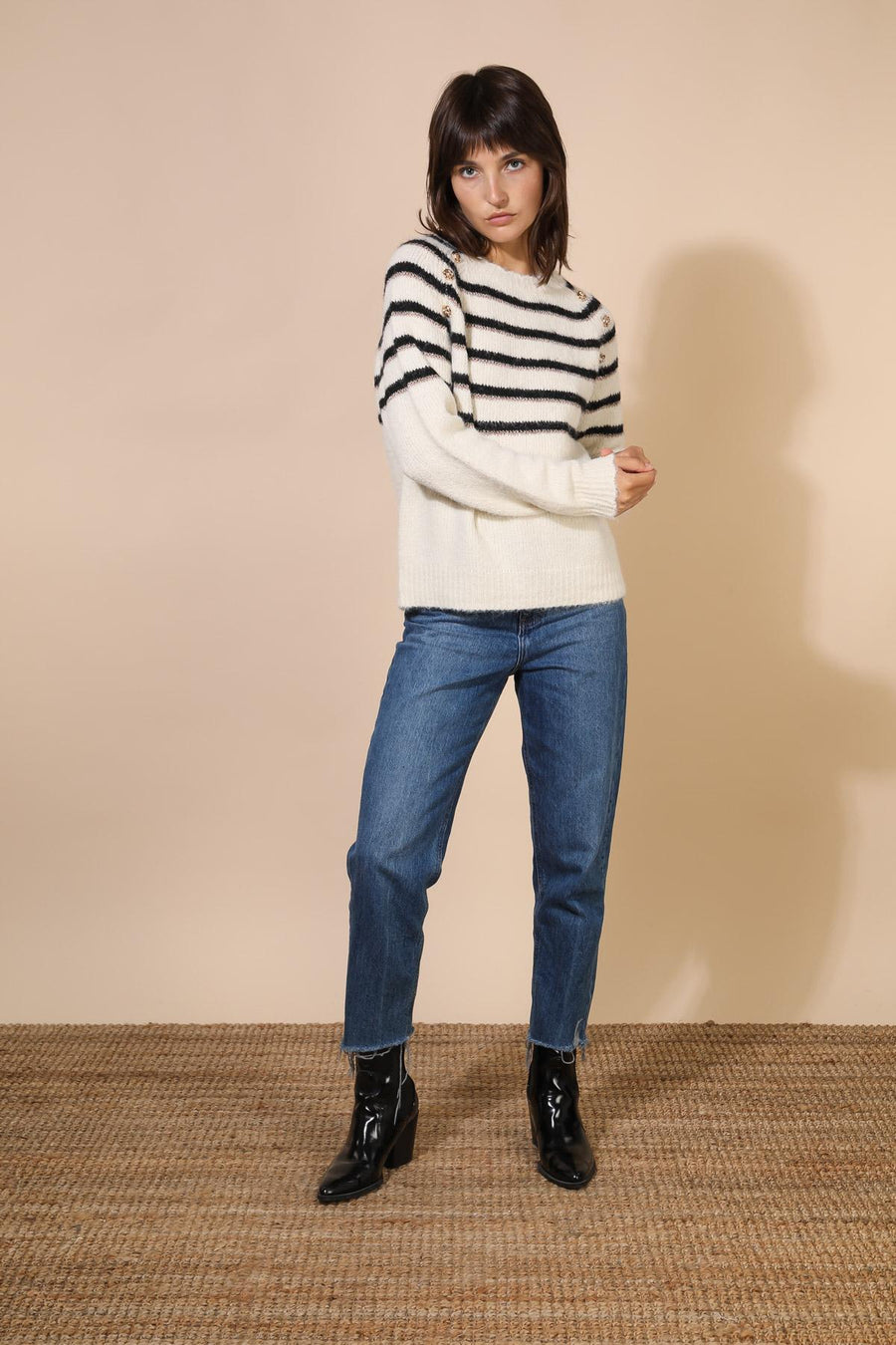 Pull Domitile