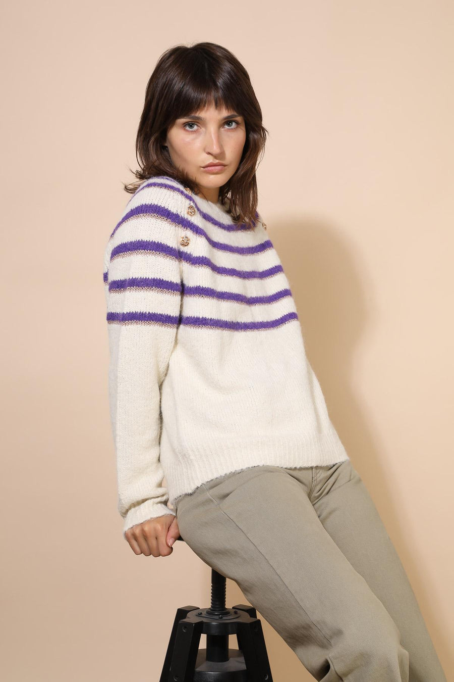 Pull Domitile