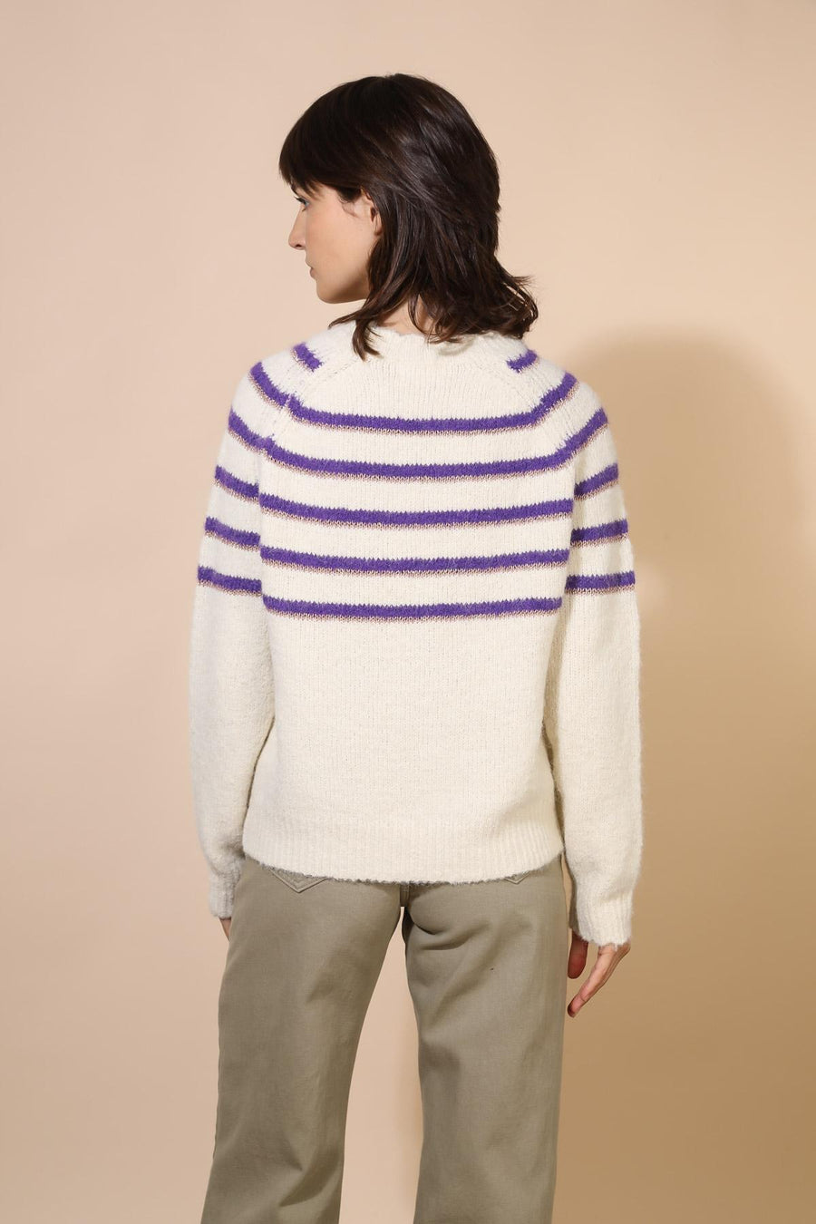Pull Domitile